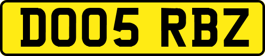 DO05RBZ