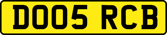 DO05RCB