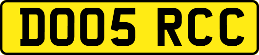 DO05RCC