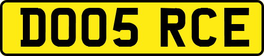DO05RCE