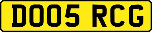 DO05RCG