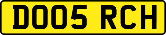 DO05RCH