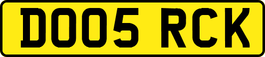 DO05RCK