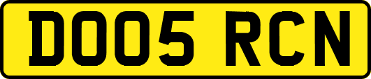 DO05RCN