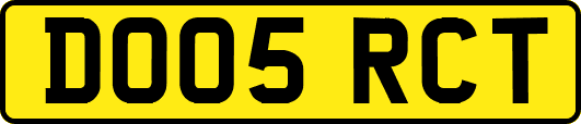 DO05RCT
