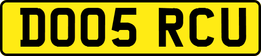 DO05RCU