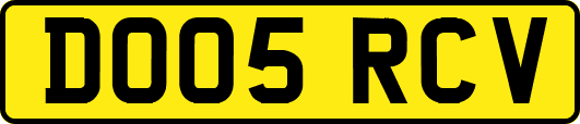 DO05RCV