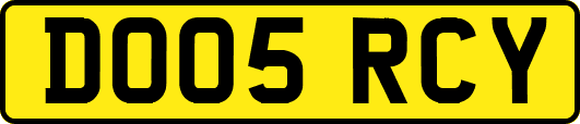DO05RCY