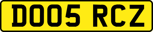 DO05RCZ
