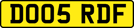 DO05RDF