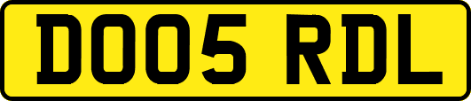 DO05RDL