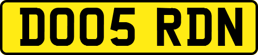 DO05RDN