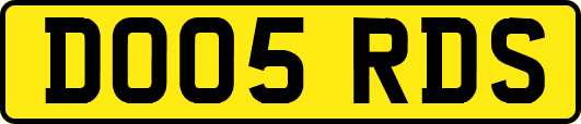 DO05RDS