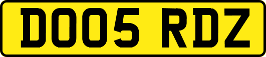 DO05RDZ