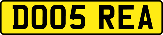 DO05REA