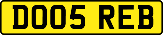 DO05REB