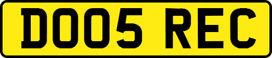 DO05REC
