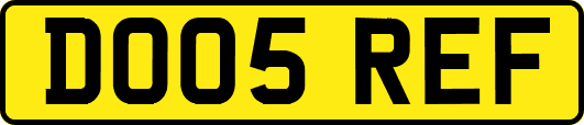 DO05REF