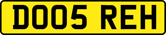 DO05REH