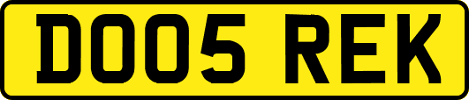 DO05REK