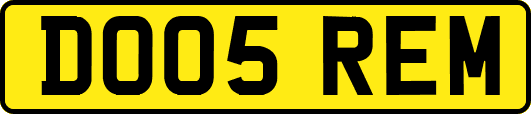 DO05REM