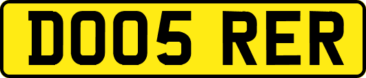 DO05RER