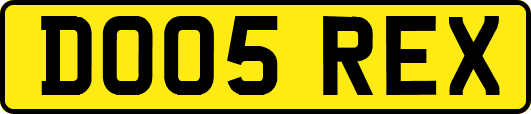 DO05REX