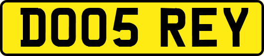 DO05REY