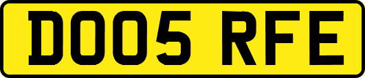 DO05RFE