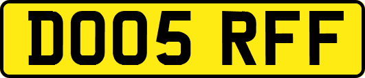 DO05RFF