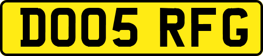 DO05RFG