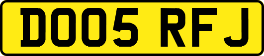 DO05RFJ