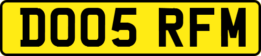 DO05RFM