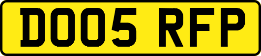 DO05RFP