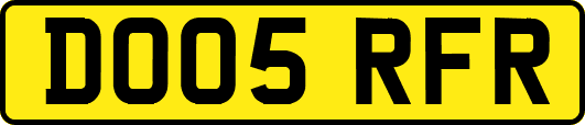 DO05RFR