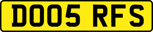 DO05RFS