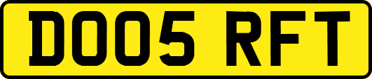 DO05RFT