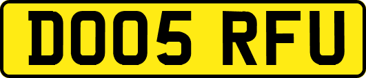 DO05RFU