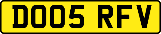 DO05RFV