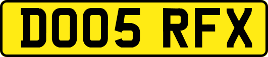 DO05RFX