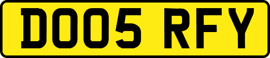 DO05RFY