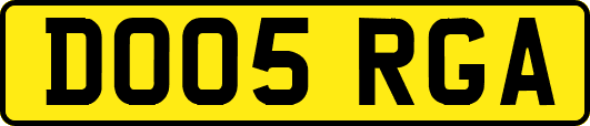 DO05RGA
