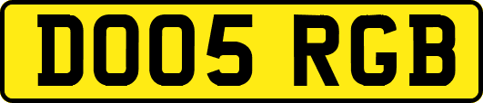 DO05RGB