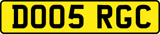 DO05RGC