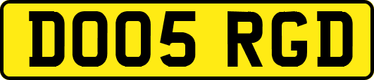 DO05RGD