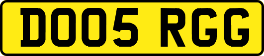 DO05RGG