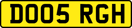 DO05RGH