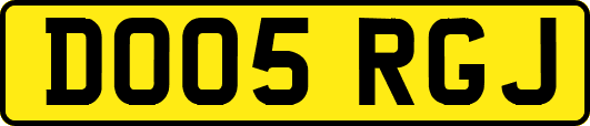 DO05RGJ