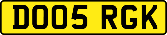 DO05RGK