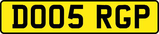 DO05RGP